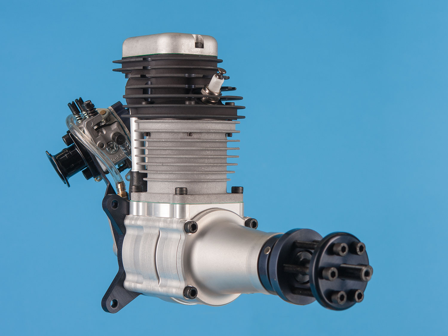 Valach Motors VM 60S1-4T - 3