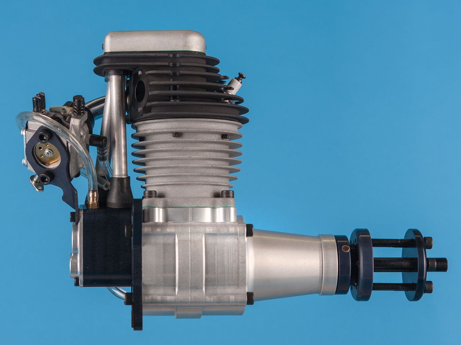 Valach Motors VM 60S1-4T