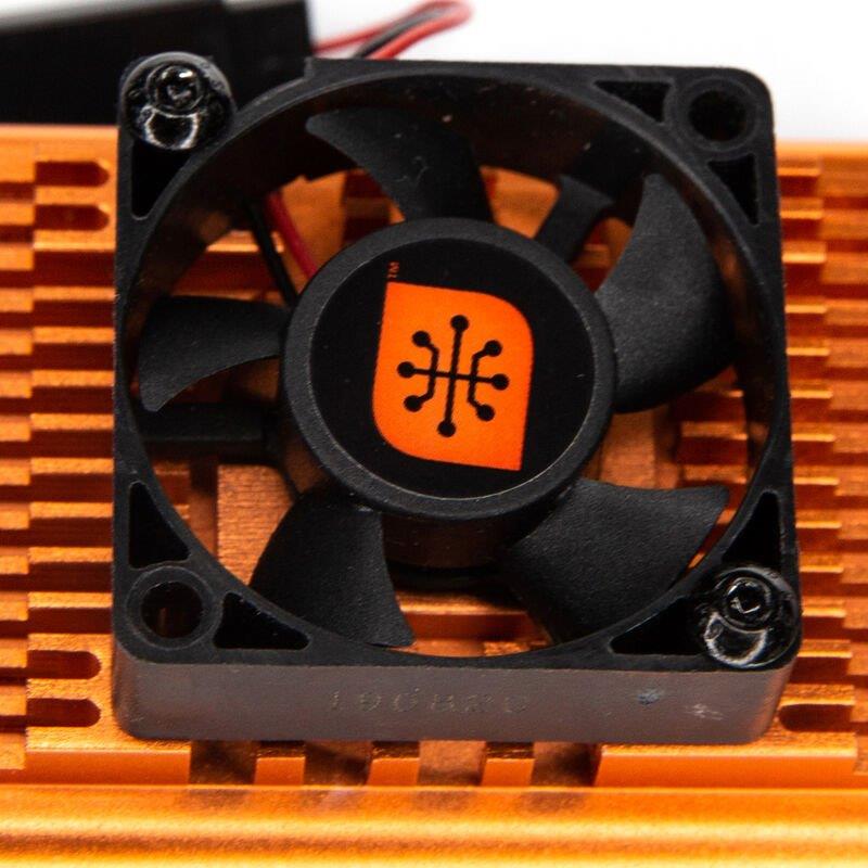 Spektrum Avian 120 Amp Brushless Smart ESC 6S - 12S - 4