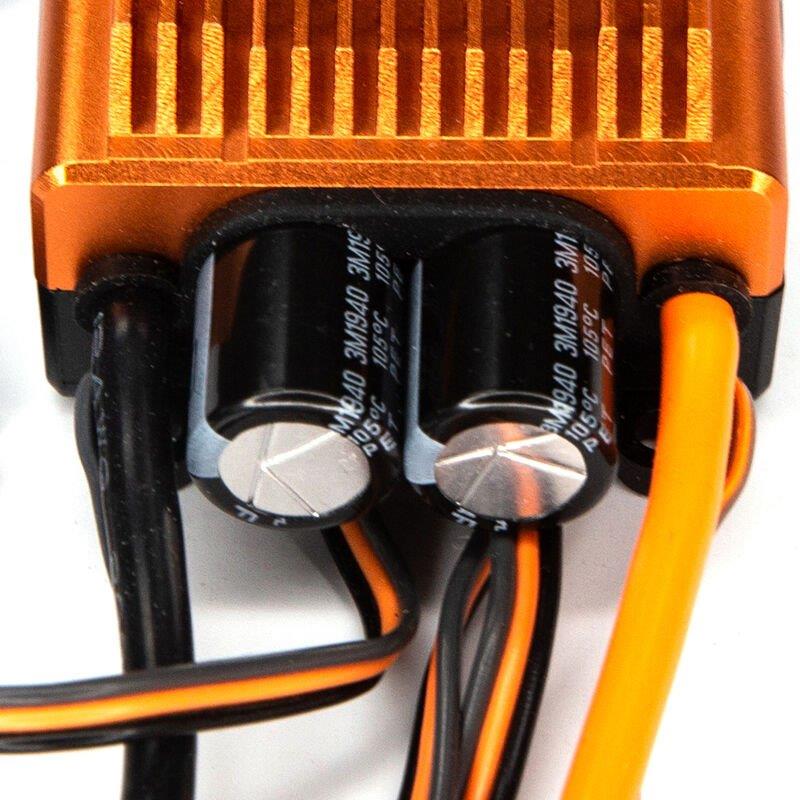 Spektrum Avian 120 Amp Brushless Smart ESC 6S - 12S - 3