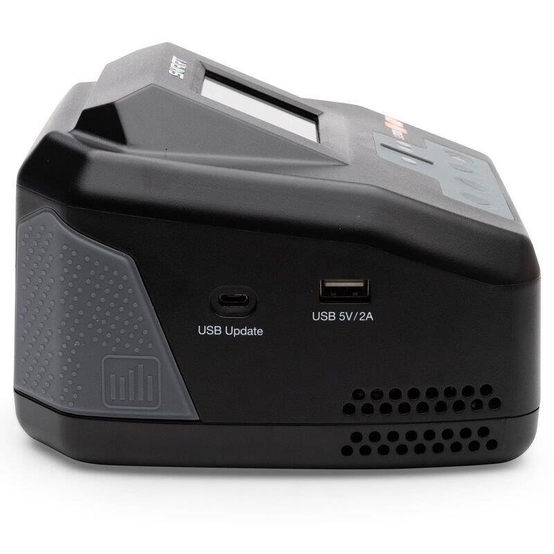 Spektrum Laddare S2100 G2 2x100W AC Smart Charger - 4