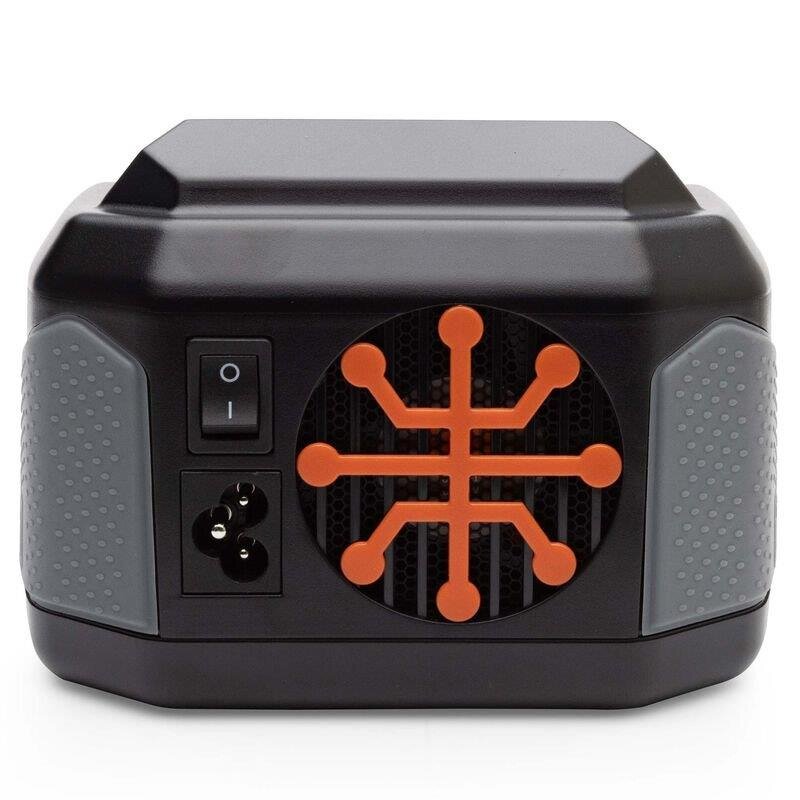 Spektrum Laddare S2100 G2 2x100W AC Smart Charger - 3