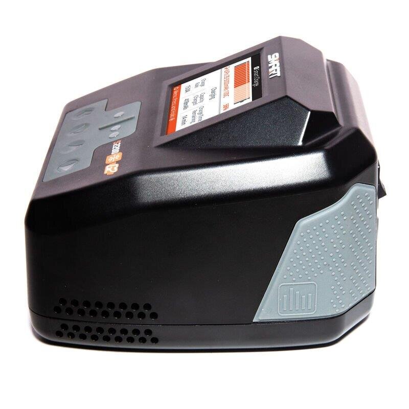 Spektrum Smart S2200 G2 AC Charger. 2x200W EU - 3