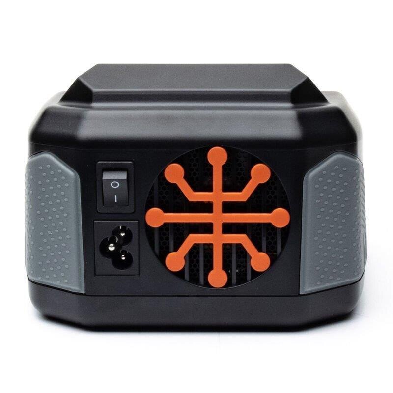 Spektrum Smart G2 AC Charger. 1x200W EU - 3