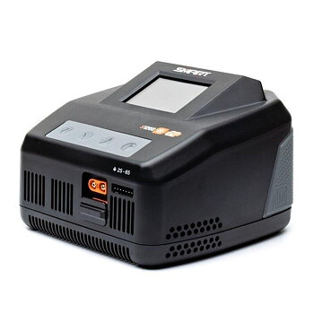 Spektrum Smart G2 AC Charger. 1x200W EU