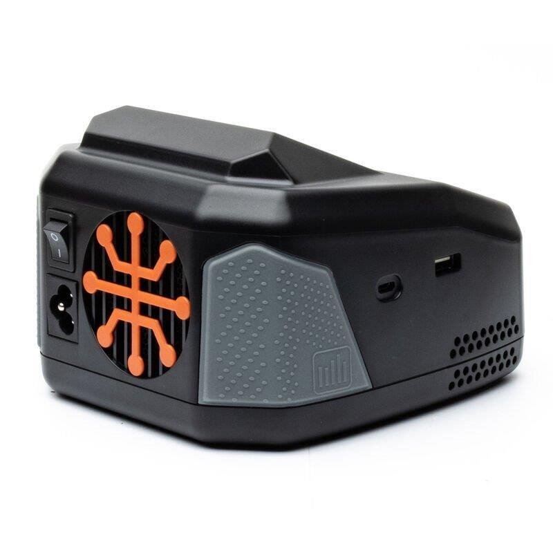 Spektrum Smart G2 AC Charger. 1x200W EU - 4