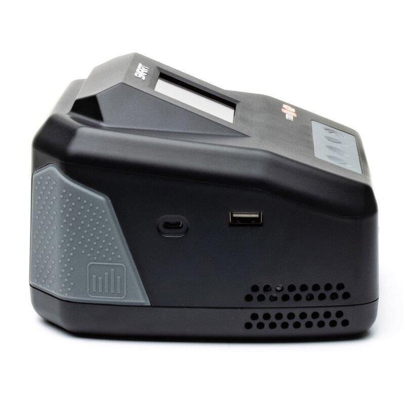 Spektrum Smart G2 AC Charger. 1x200W EU - 5