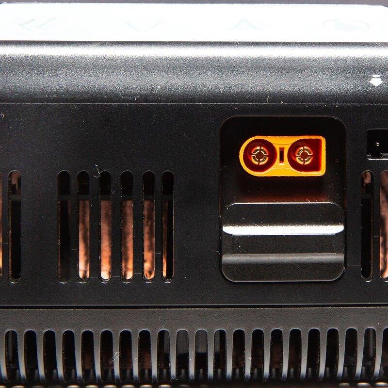 Spektrum Smart G2 AC Charger. 1x400W EU - 7