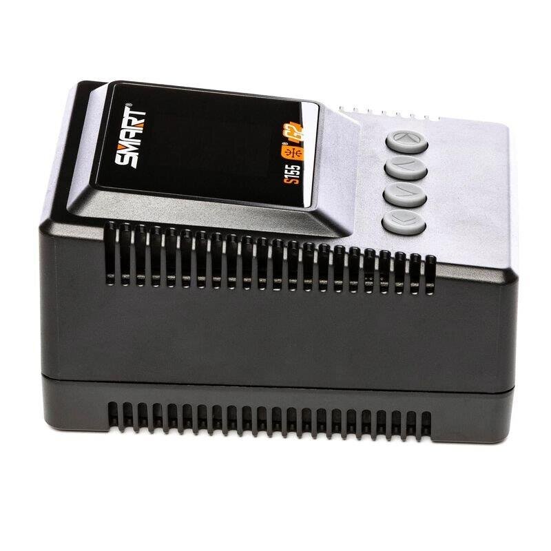 Laddare Spektrum S155 G2 1x55W AC Smart Charger - 3