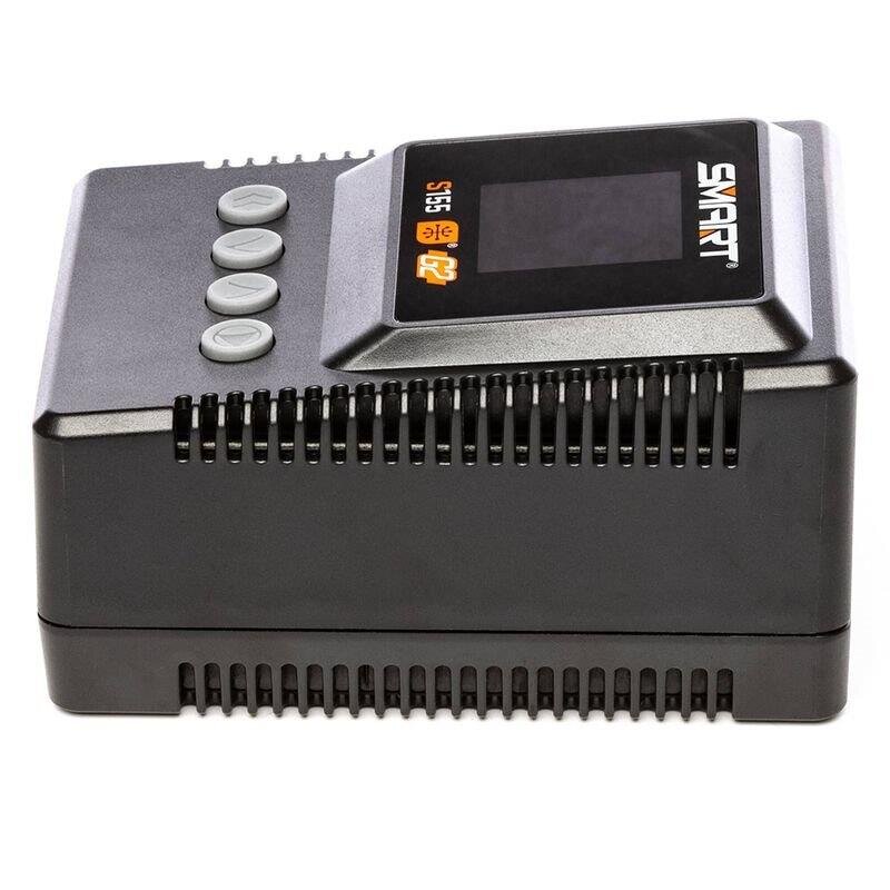 Laddare Spektrum S155 G2 1x55W AC Smart Charger - 4