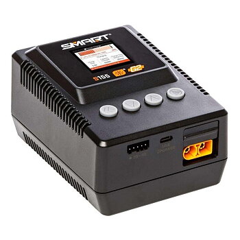 Laddare Spektrum S155 G2 1x55W AC Smart Charger