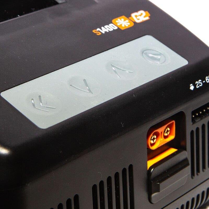Smart Powerstage Air 6S Bundle Battery/Charger EU - 11