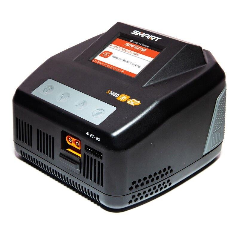 Smart Powerstage Air 6S Bundle Battery/Charger EU - 7