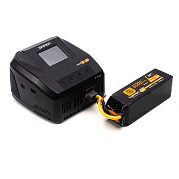 Smart Powerstage Air 6S Bundle Battery/Charger EU