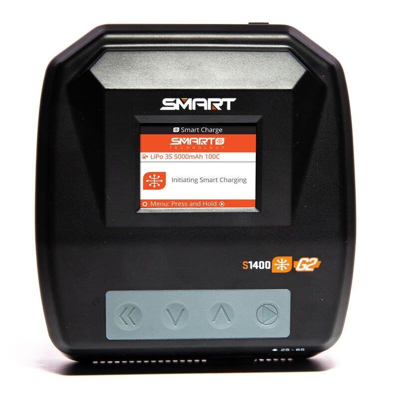 Smart Powerstage Air 6S Bundle Battery/Charger EU - 10