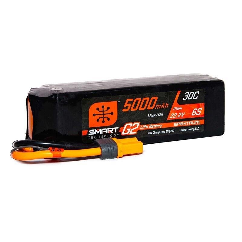 Smart Powerstage Air 6S Bundle Battery/Charger EU - 5