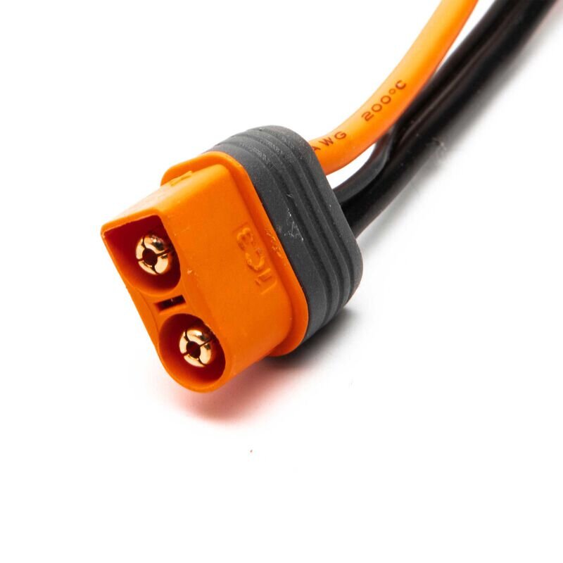 Spektrum Firma Crawler 120A Sensored BL Smart ESC - 6