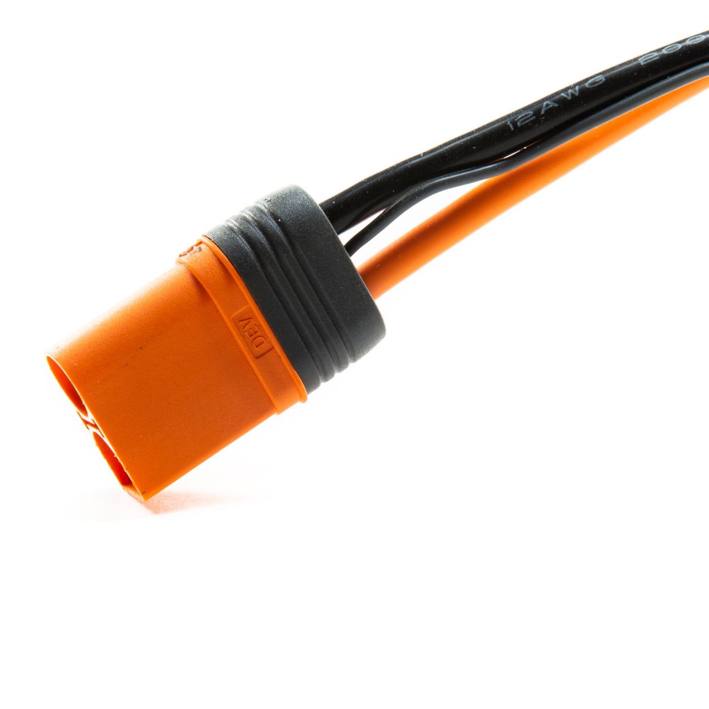 Spektrum Firma 130 Amp Brushless Smart ESC 2S - 4S - 5