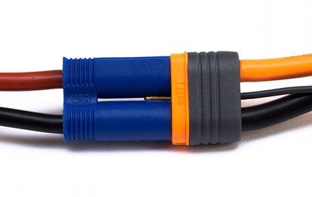 Spektrum Firma 130 Amp Brushless Smart ESC 2S - 4S - 9