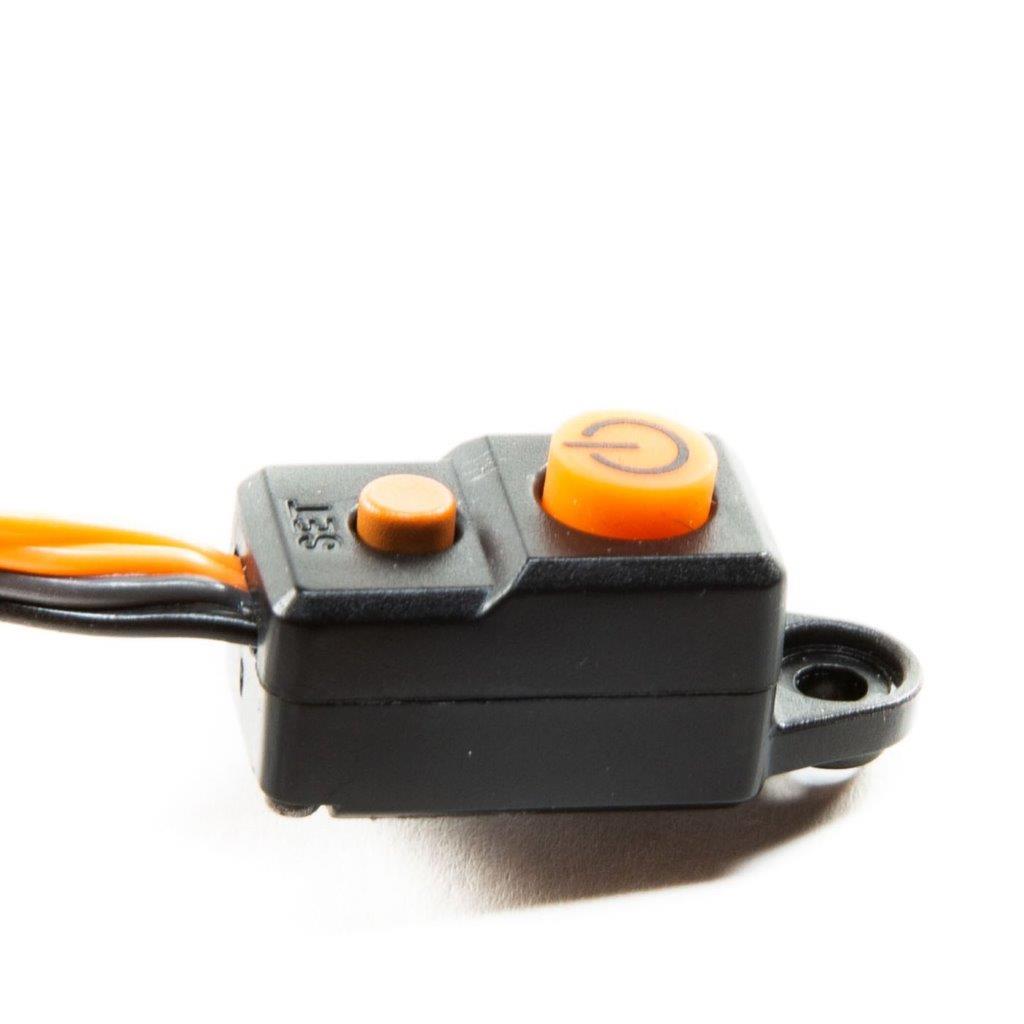 Spektrum Firma 130 Amp Brushless Smart ESC 2S - 4S - 7