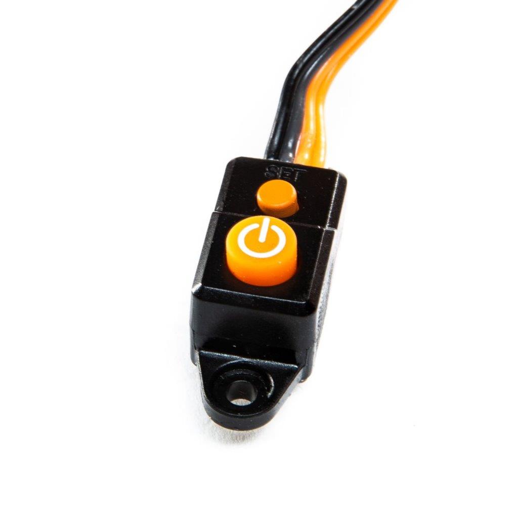 Spektrum Firma 160 Amp Brushless Smart ESC 3S - 8S - 5