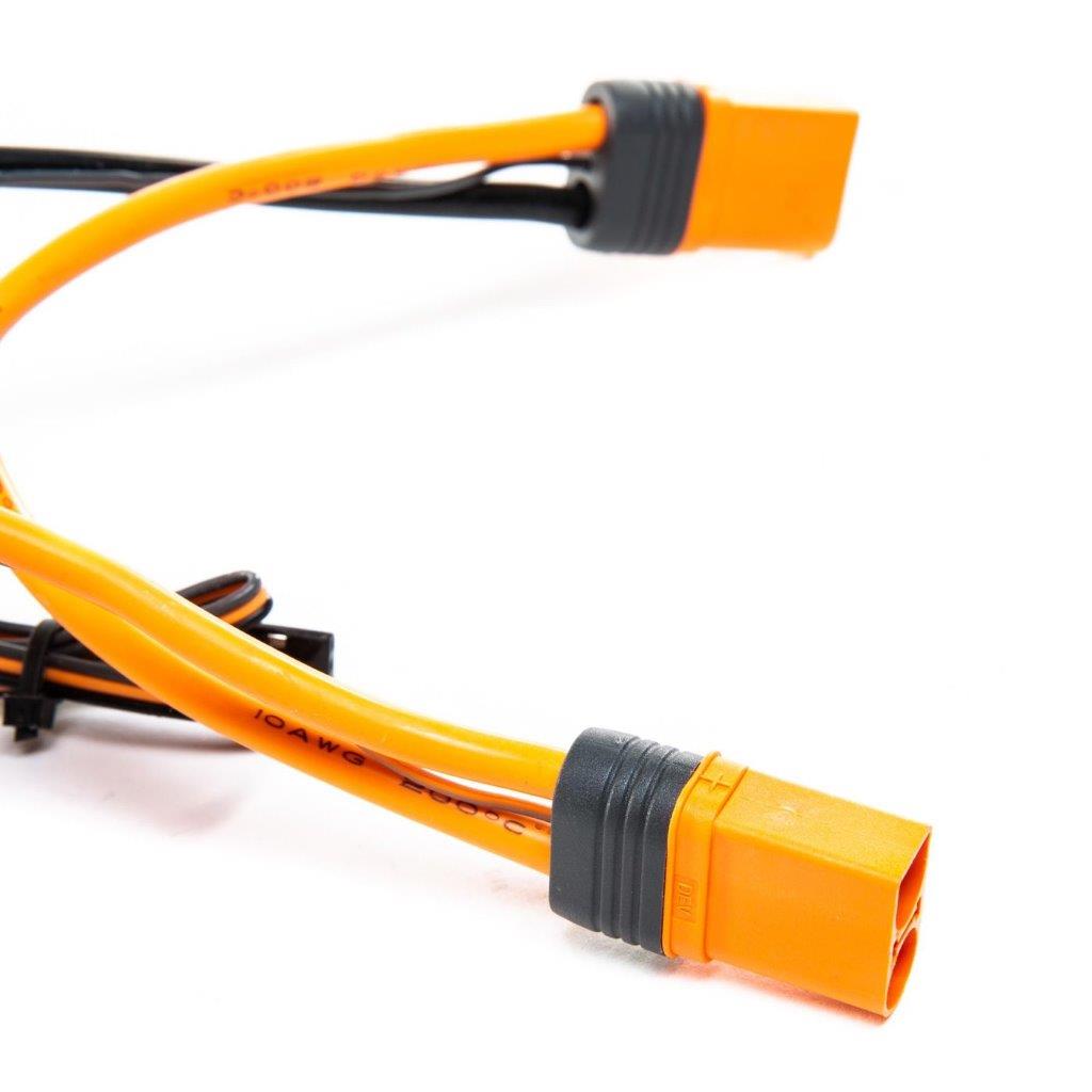 Spektrum Firma 160 Amp Brushless Smart ESC 3S - 8S - 6