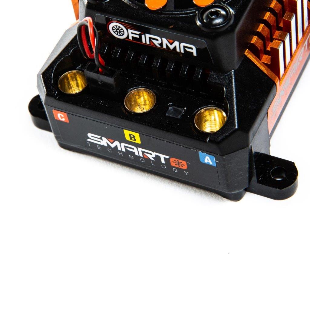Spektrum Firma 160 Amp Brushless Smart ESC 3S - 8S - 2