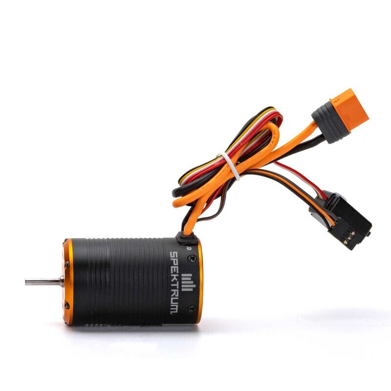 Firma 2 in 1 Brushless Crawler Motor/ESC: 2300Kv - 2