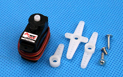Mikro servo  PowerHD 9g/2.0kg-cm HD-1900A