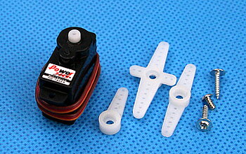 Mikro servo  PowerHD 9g/2.0kg-cm HD-1900A