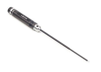 Insexnyckel 1.5 mm 120mm