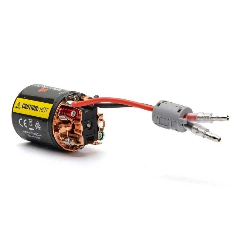 Spektrum Firma 35T Rebuildable 3 Pole Brushed Crawler Motor - 3
