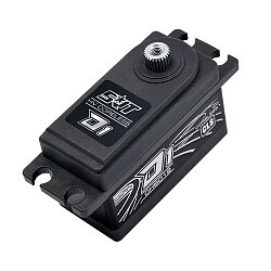 SRT CH6012 HV Coreless Servo 0.06/12 kg 7.4V