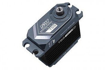 SRT T55 HiVOLT CORELESS Digital servo (55 kg-0,19s/60°)