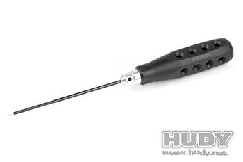 Insexnyckel 2.0mm 120mm PT