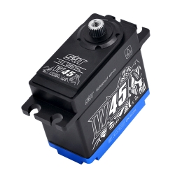 SRT SRT-W45 HV Coreless Servo 45kg/0.18s @ 8.4V