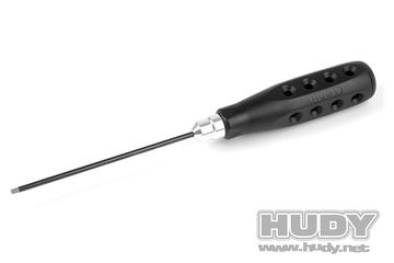 Insexnyckel 2.5mm 120mm PT
