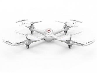 Syma X15A 4 Quadrocopter RTF