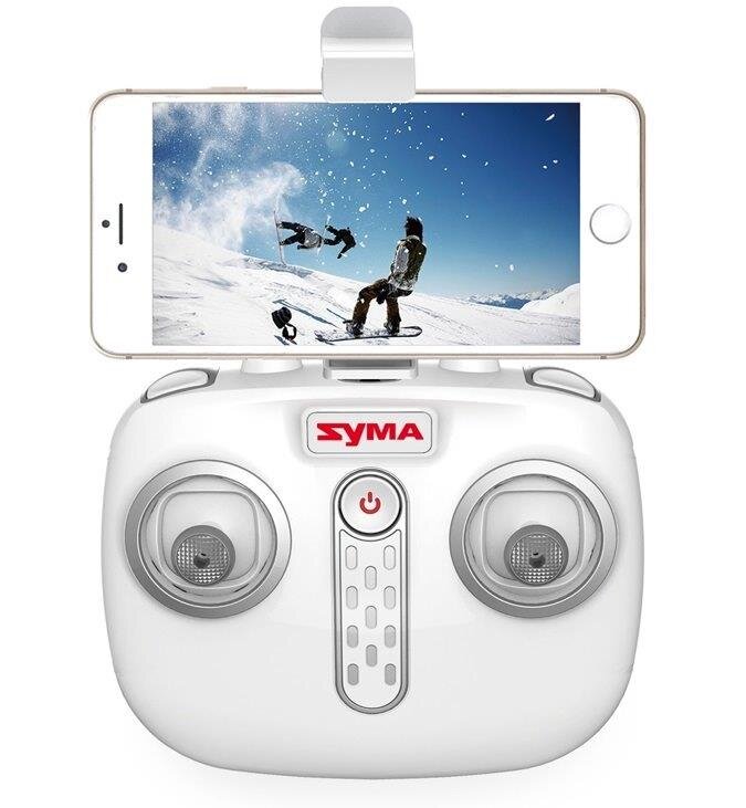 Syma X23W Quadrocopter RTF - 2
