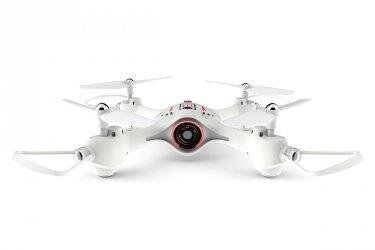 Syma X23W Quadrocopter RTF