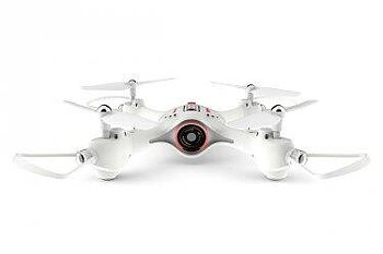 Syma X23W Quadrocopter RTF