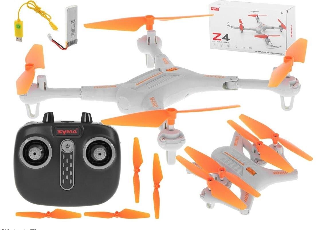 Syma Z4 Quadrocopter RTF