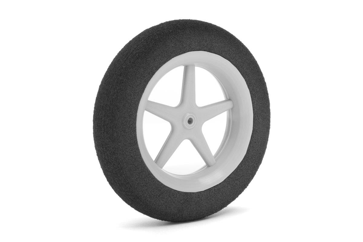 KAVAN Hjul lätta 45mm