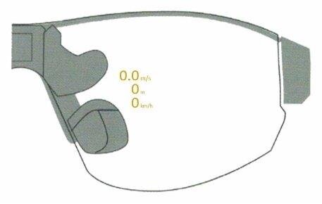 VSpeak glasses for Jeti Duplex Radios ink ENGO-2 - 2