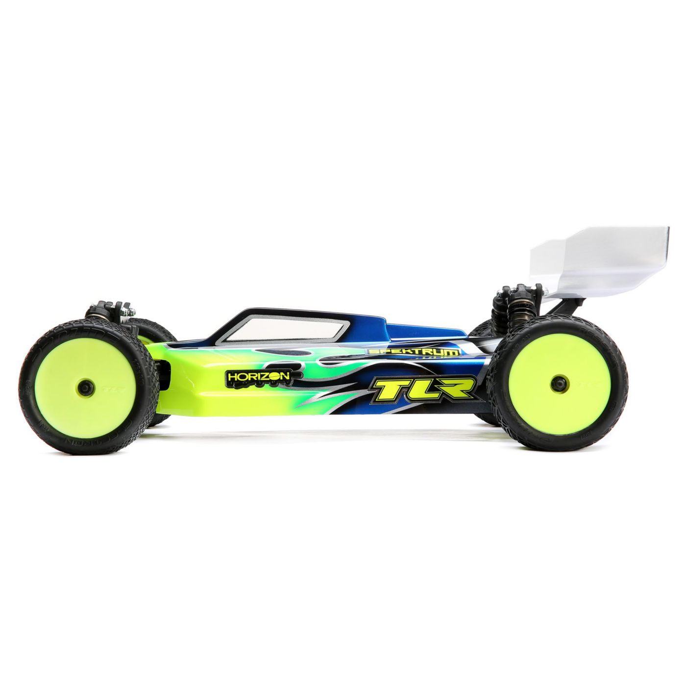 22X-4 Race Kit: 1/10 4WD Buggy - 12