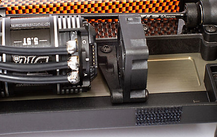 22X-4 Race Kit: 1/10 4WD Buggy - 9