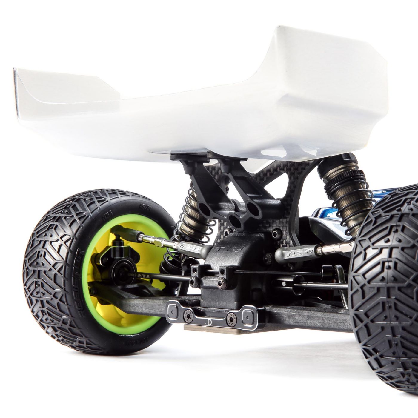 22X-4 Race Kit: 1/10 4WD Buggy - 3
