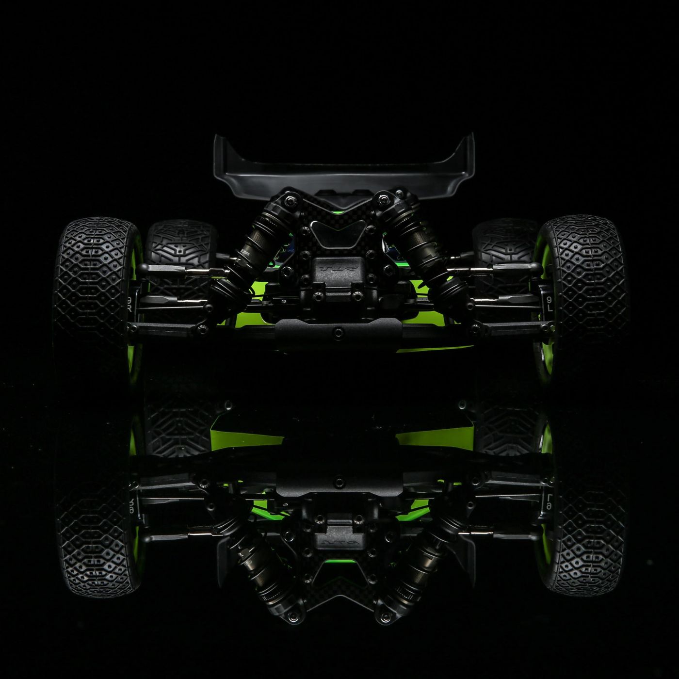 22X-4 Race Kit: 1/10 4WD Buggy - 6