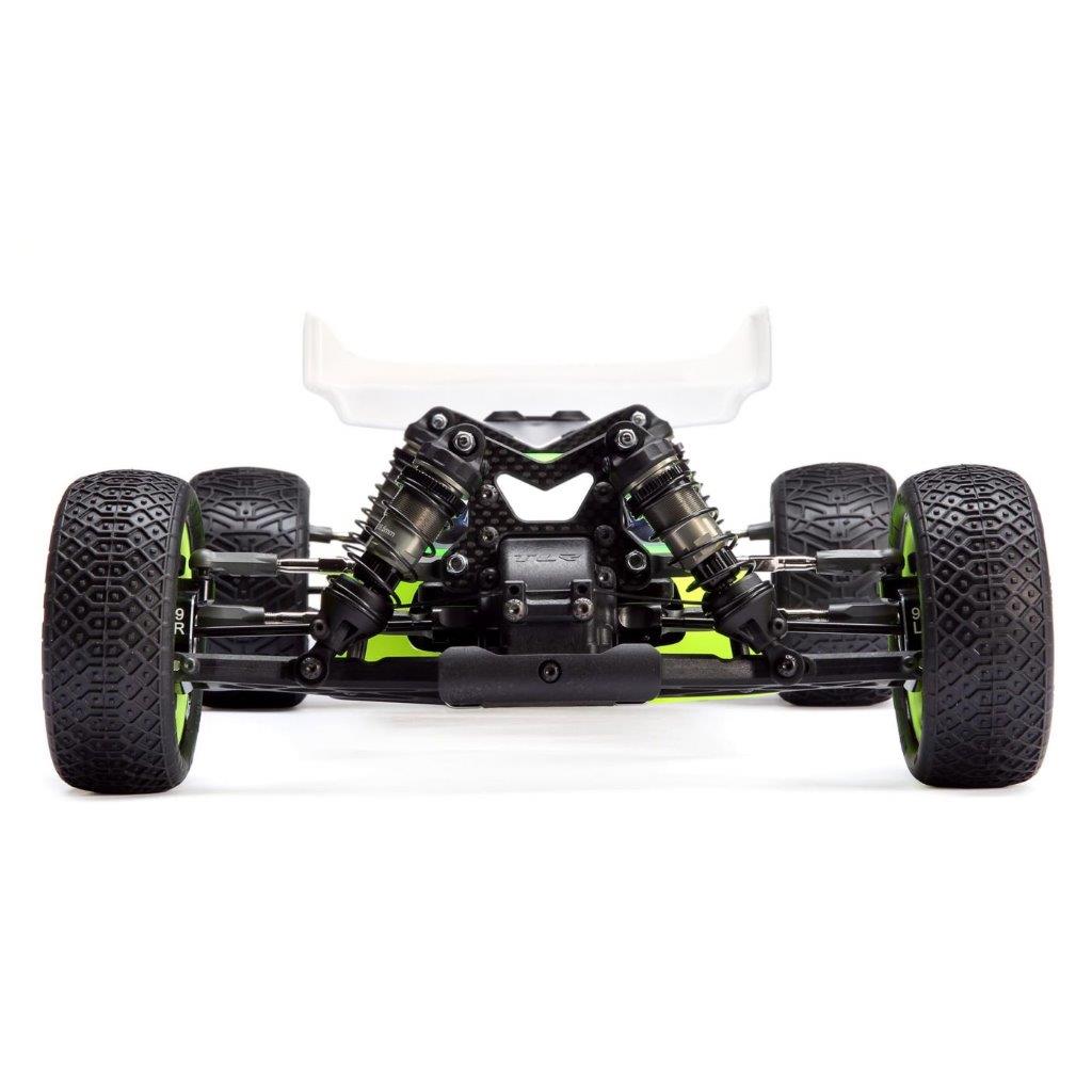 22X-4 Race Kit: 1/10 4WD Buggy - 13