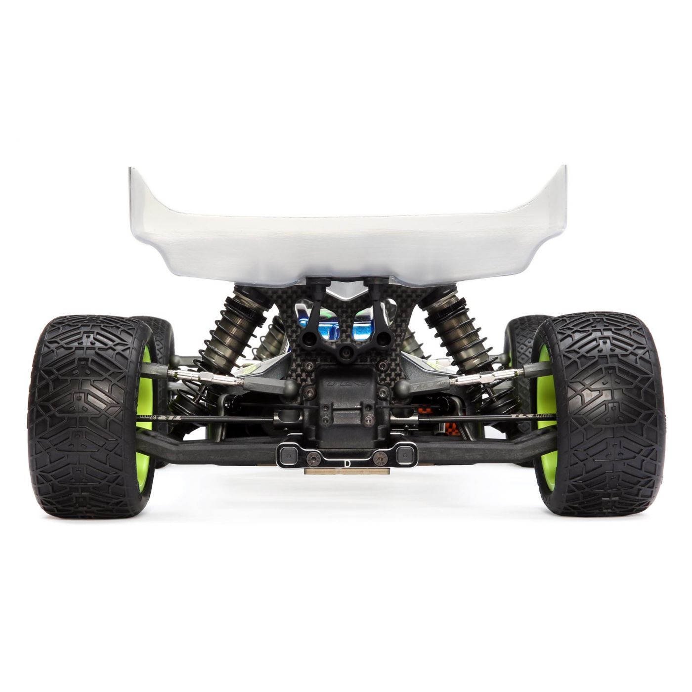 22X-4 Race Kit: 1/10 4WD Buggy - 14